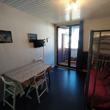 Studio 3 Personnes Au Pied Des Piste Plateau De Bonascre - Ax 3 Domaines Ete Hiver Акс-ле-Терм Екстер'єр фото