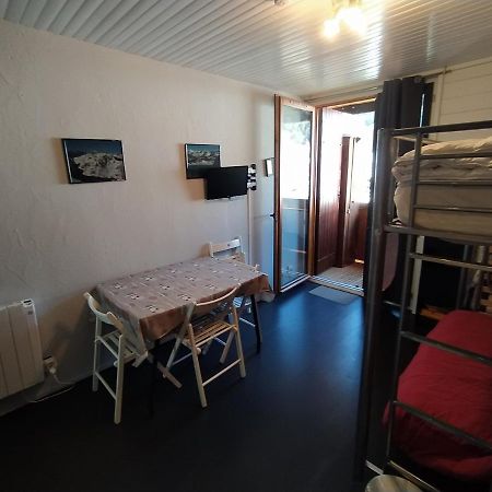 Studio 3 Personnes Au Pied Des Piste Plateau De Bonascre - Ax 3 Domaines Ete Hiver Акс-ле-Терм Екстер'єр фото