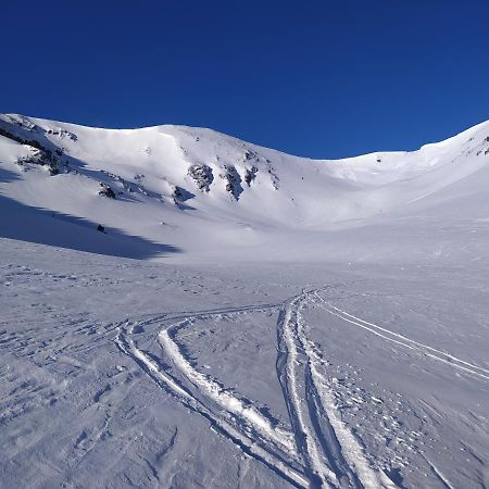 Studio 3 Personnes Au Pied Des Piste Plateau De Bonascre - Ax 3 Domaines Ete Hiver Акс-ле-Терм Екстер'єр фото